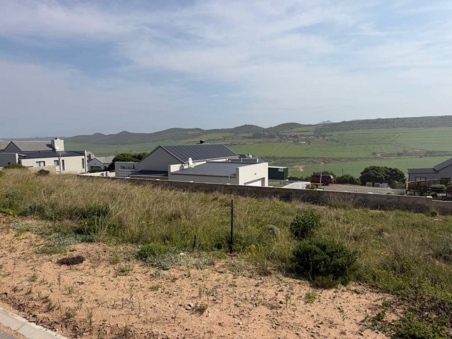 0 Bedroom Property for Sale in Reebok Western Cape